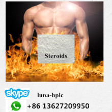 Steroids Liquid Injectable Methenolone Acetate Primobolan